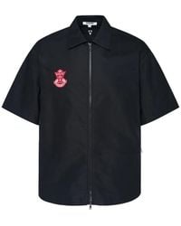 Black Jack Jewelry - Senior Short-Sleeved Shirt - Lyst