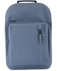 Rains - Deepwater Day Large W4 Backpack - Lyst