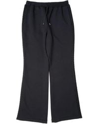 Yoshio Kubo - Mesh-Panel Track Pants - Lyst