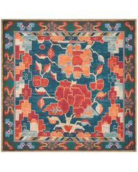 Pierre Louis Mascia - Molare Shawl Scarf - Lyst