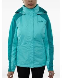 The North Face - Resolve Insulated Jacket - Lyst