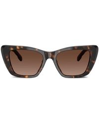 Tory Burch - Kira Sunglasses - Lyst