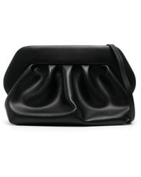 THEMOIRÈ - Bios Clutch Bag - Lyst