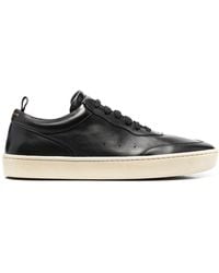 Officine Creative - Kyle Lux 001 Low-top Sneakers - Lyst