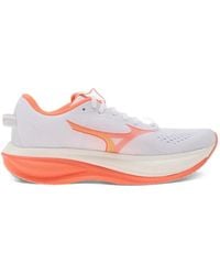 Mizuno - Wave Rider 30 Sneakers - Lyst
