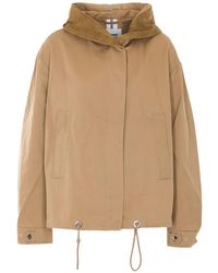 S.W.O.R.D - 6.6.44 Zip-Up Hooded Jacket - Lyst