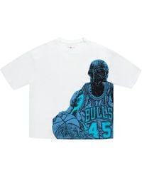 Nike - Sport Dri-Fit Graphic T-Shirt - Lyst