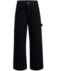 KHAITE - Vaqueros Sowen - Lyst
