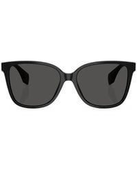 Versace - Butterfly-Frame Sunglasses - Lyst