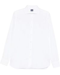 Truzzi - Long-Sleeve Shirt - Lyst