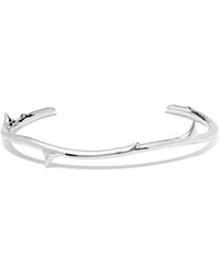 Shaun Leane - Rose Thorn Bracelet - Lyst