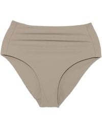 Rick Owens - High-Waist Bikinislip - Lyst