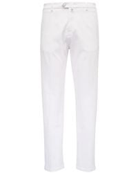 Kiton - Straight-Leg Jeans - Lyst
