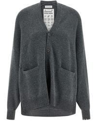 Extreme Cashmere - N°24 Tokio Cardigan - Lyst