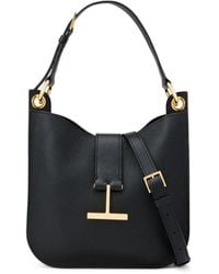 Tom Ford - Kleine Tara Handtasche - Lyst