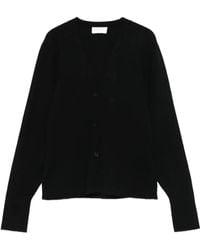 P.A.R.O.S.H. - Button-Front Cardigan - Lyst