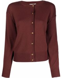 bally cardigan