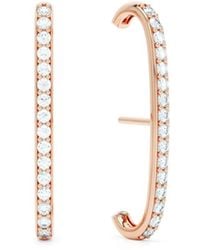 LOEV - Ear Cuff Allday - Lyst