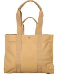 Ralph Lauren - Extra Large Stevie Tote Bag - Lyst