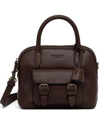 Marc O' Polo - Petit Sac À Main En Cuir - Lyst