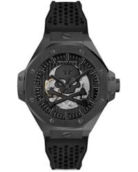 Philipp Plein - Reloj $keleton Royal de 46 mm - Lyst