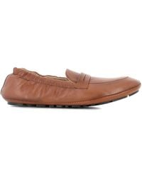 Alexander Hotto - Leather Slippers - Lyst