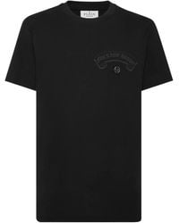 Philipp Plein - T-shirt Logo - Lyst