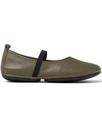 Camper - Right Nina Ballet Flats - Lyst