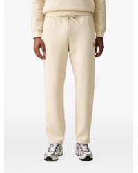 EA7 - Trainingsbroek Met Logopatch - Lyst