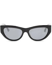 Jimmy Choo - Cat-Eye Sunglasses - Lyst