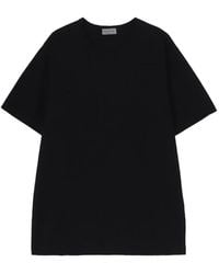Yohji Yamamoto - Short-Sleeve T-Shirt - Lyst
