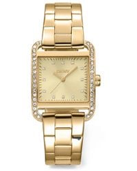 DKNY - Iconic 27Mm Watch - Lyst