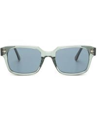 Ahlem - Square-Frame Sunglasses - Lyst