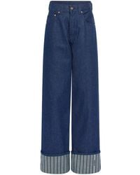 Jacquemus - Jeans - Lyst