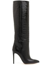 Paris Texas - Boots Grey - Lyst