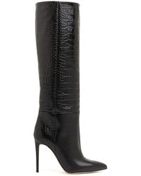 Paris Texas - Boots Grey - Lyst