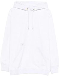 WTAPS - Sudadera Con Capucha Y Cordones - Lyst