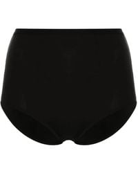 Baserange - High-Waisted Briefs - Lyst