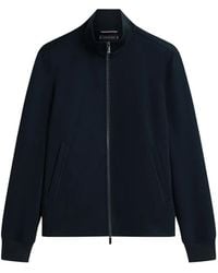 Tommy Hilfiger - Veste À Fermeture Zippée - Lyst
