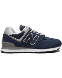 New Balance - 574 Core Sneakers - Lyst