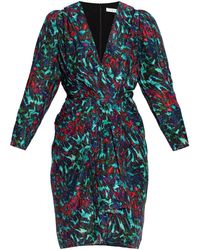 IRO - Agathe Kleid - Lyst