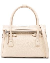 Maison Margiela - Kleine 5AC East West Tote Bag - Lyst