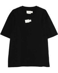 Feng Chen Wang - Short-Sleeve T-Shirt - Lyst