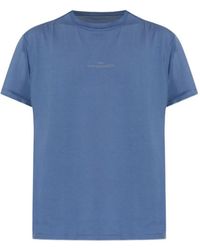 Maison Margiela - Embroidery T-Shirt - Lyst