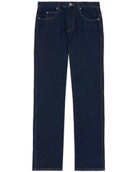 Isabel Marant - Vaqueros Lewys - Lyst
