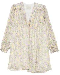 Bambah - Willow Mini Dress - Lyst