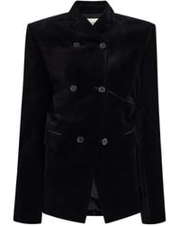 KHAITE - Rolo Jacket - Lyst