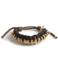 La DoubleJ - Better Together Bracelet - Lyst