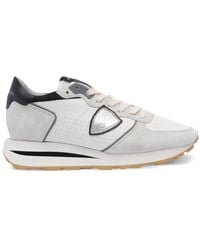 Philippe Model - Tropez Haute Sneakers - Lyst