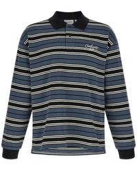 Carhartt - L/ Devitt Rugby Shirt - Lyst